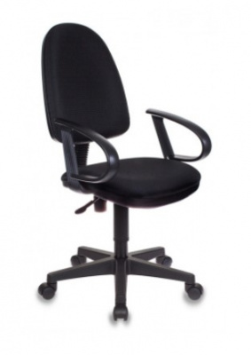 Кресло офисное Бюрократ CH-300