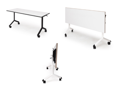 Столы для переговоров Shift