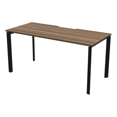 Стол на П-м/каркасе НТМП.П-180