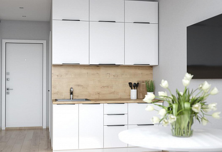 Модульная кухня Ибица / Ibiza