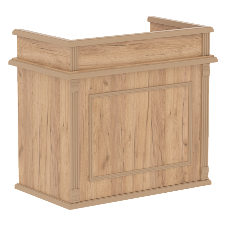 Стол для секретаря RSST 1060