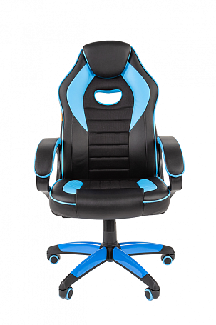 Кресло компьютерное Chairman Game 16