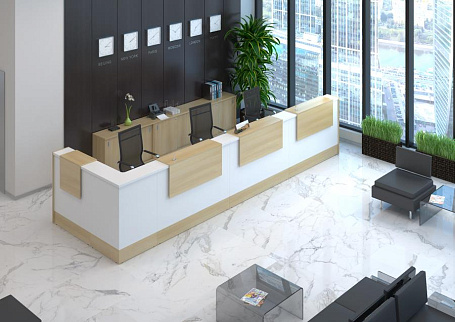 Ресепшн Стайл / Style