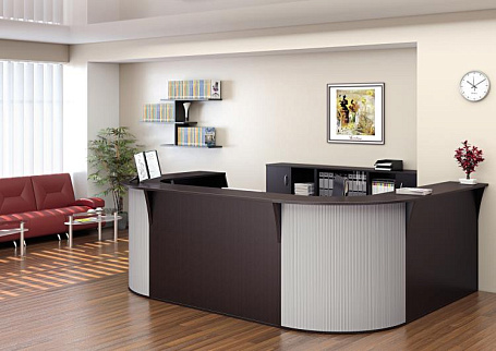 Ресепшн Рива / Riva