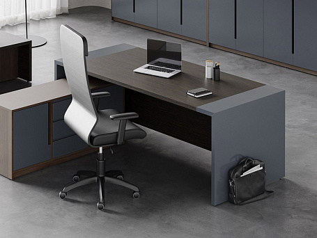 Кабинет руководителя Артвуд / Artwood