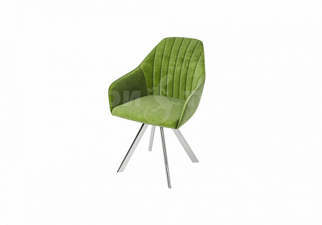 Стул барный Мезон ЛУЧ (цвет.мет.)