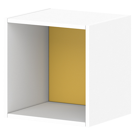 Полка навесная S-23