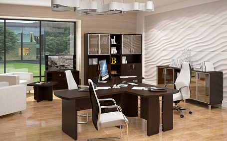 Кабинет руководителя Born