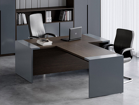 Кабинет руководителя Артвуд / Artwood