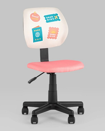 Кресло детское TopChairs ЛОЛО