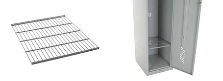 Полка сетчатая ML-300