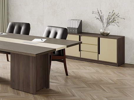 Кабинет руководителя Артвуд / Artwood