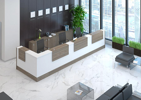 Ресепшн Стайл / Style