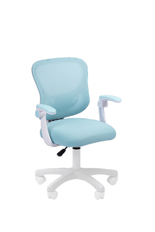 Кресло детское Chairman CH 106 без подножки