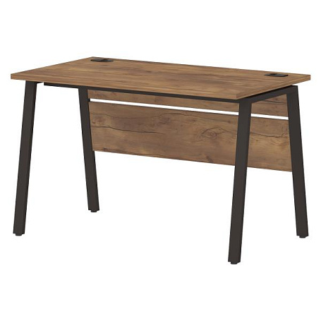 Стол на металлокаркасе Т-134