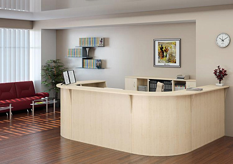 Ресепшн Рива / Riva