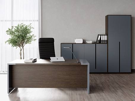 Кабинет руководителя Артвуд / Artwood