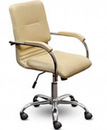 Кресло офисное Самба Люкс GTP
