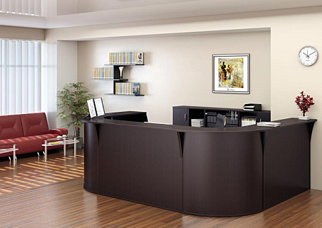 Ресепшн Рива / Riva