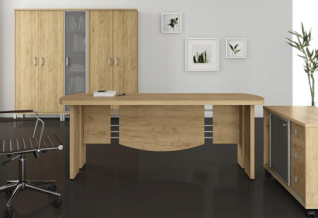 Кабинет руководителя Born