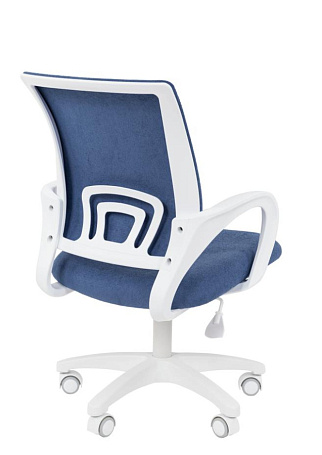 Кресло детское Chairman Kids 103 LT White