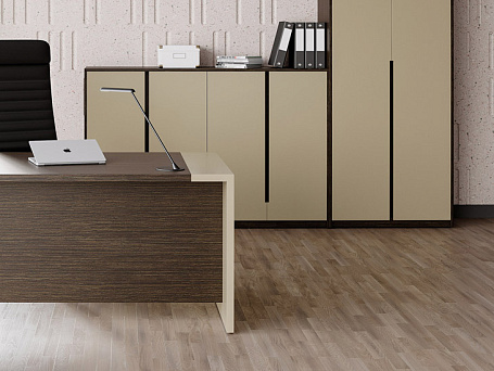 Кабинет руководителя Артвуд / Artwood