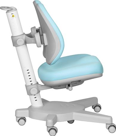 Кресло детское Cactus CS-CHR-3604 BL