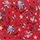RD/ANCHOR-RD спинка сетка красный сиденье красный якоря ANCHOR-RD сетка (пластик белый)